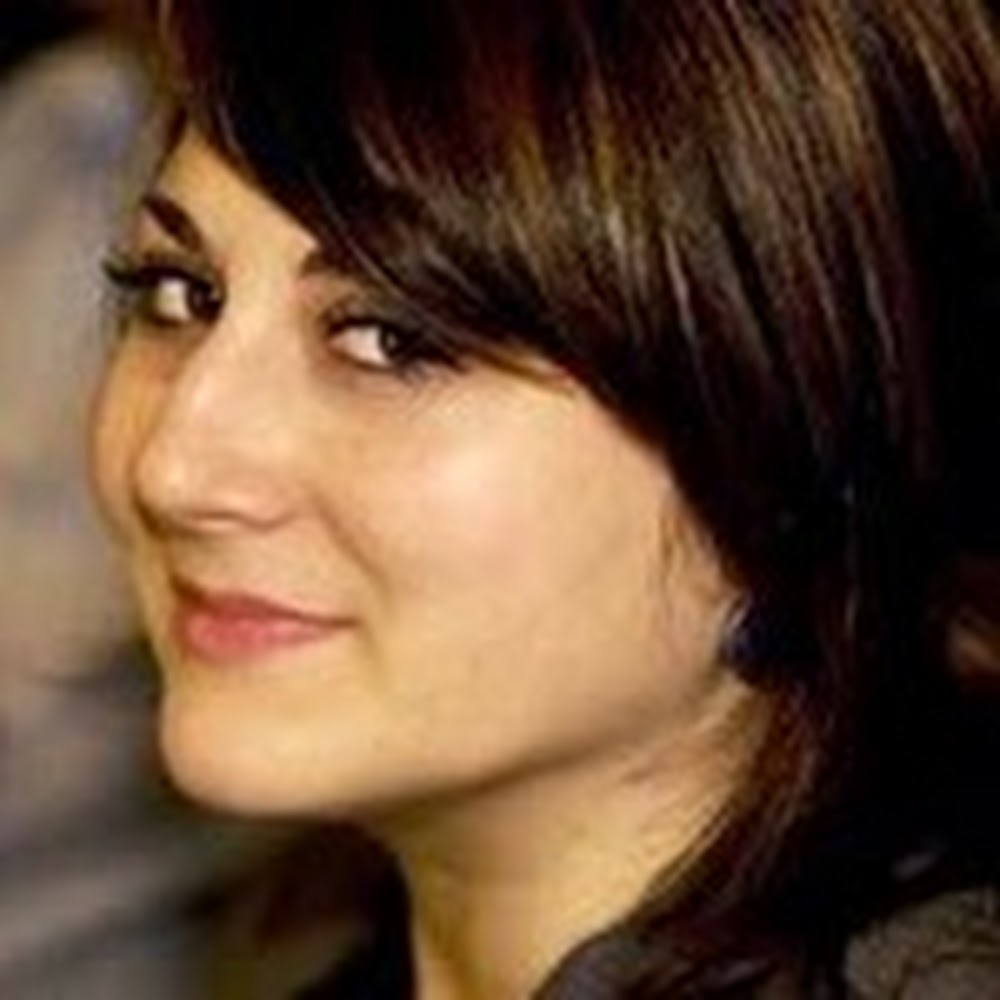 Meet your Posher, Tasha